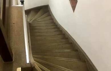 Imagem 8: CASA JARDIM PAULISTA. Área de serviço, 400m² de Área, 4 Vagas na garageme4...