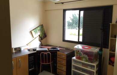 Imagem 9: São Paulo - Apartamento Padrão - SAUDE