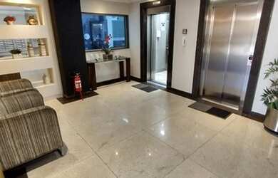 Imagem: O apartamento possui 2 Dormitórios, 1 Banheiro, 86m² de Área