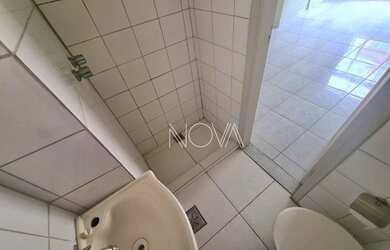 Imagem 14: BOTAFOGO CONJUGADÃO AMPLO, FRENTE, VISTA LIVRE