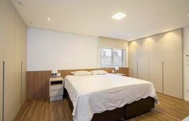 Imagem 15: Apartamento moderno e lindo nos Jardins - Jardim Paulista 139m