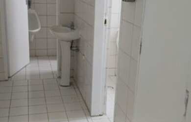 Imagem 14: GALPÃO PARA LOCAÇÃO. 630m² de Área