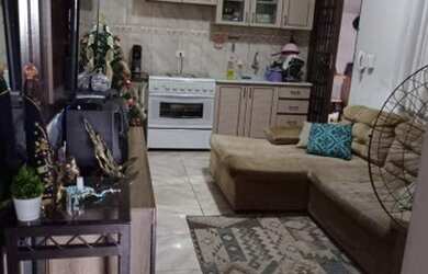 Imagem 8: Casa com 3 dormitórios à venda, 129 m² por R$ 245.000,00 - Jardim Paulista...