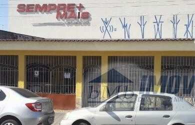 Imagem: A casa possui 2 Dormitórios, 1 Banheiro, 2 Vagas na garagem