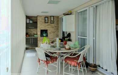 Imagem 3: Apto a venda Vila Carrão Milano Club 125m 3 suites varanda gourmet 2...