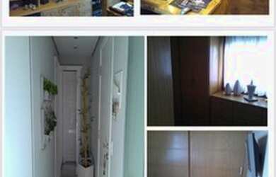 Imagem 5: Apartamento Alto Padrão a Venda no bairro Jardim Anália Franco - Sao...