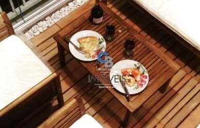 Imagem 4: Apartamento à venda, 59 m² por R$ 580.000,00 - Tatuapé - São Paulo/SP