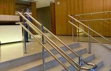 Imagem 7: Andar Corporativo no Leblon - Rio de Janeiro - RJ