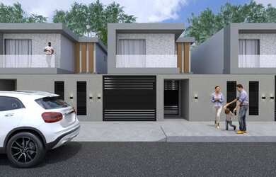 Imagem 12: Terreno em condomínio à venda, 183 m², Vargem Grande - Rio de Janeiro/RJ