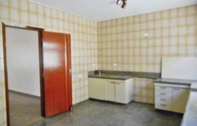 Imagem 6: Casa residencial para locação no Bairro Vigilato Pereira