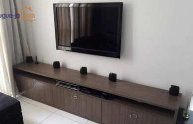 Imagem 3: Apartamento à venda, 50 m² por R$ 420.000,00 - Vila Carrão - São Paulo/SP