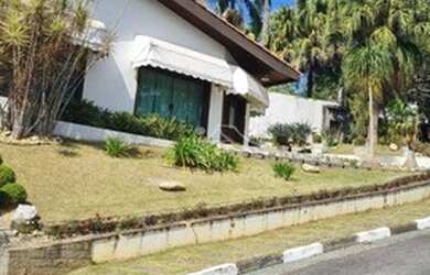 Imagem 4: Casa para venda no Condomínio Arujazinho I II III