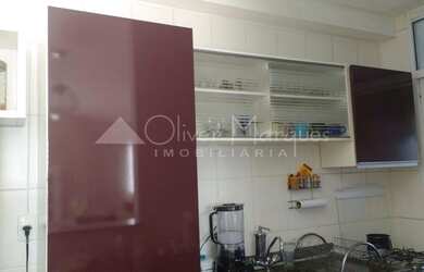 Imagem 6: Apartamento à venda, 78 m² por R$ 540.000,00 - Jaguaré - São Paulo/SP