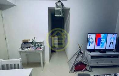 Imagem 9: 2 DORMS - 1 VAGA - LAZER