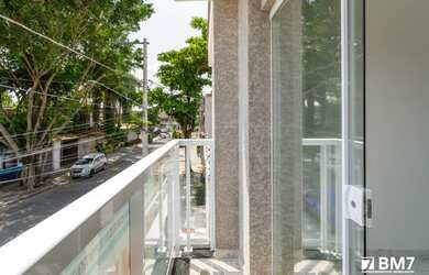 Imagem 10: Aptos no Parque Paulistano - Residencial Bogotá