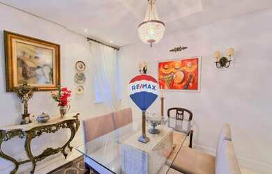 Imagem 6: OPORTUNIDADE BELÍSSIMA COBERTURA NOVO LEBLON com 3 suites à venda, 187...