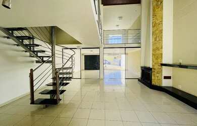 Imagem 2: Casa com 3 dormitórios, 304 m² - venda por R$ 1.000.000,00 - Jardim...