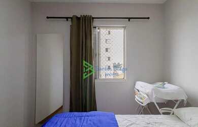 Imagem 14: Apartamento à venda, 75 m² por R$ 350.000,00 - Sacomã - São Paulo/SP