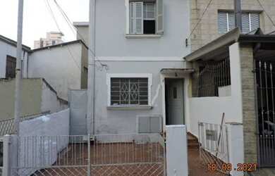 Imagem 2: Locação Residential / Sobrado Carandiru São Paulo