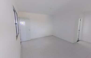 Imagem: O apartamento possui 2 Dormitórios, 1 Banheiro, 60m² de Área