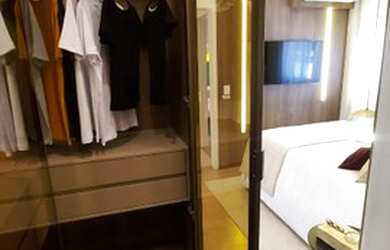 Imagem 16: Apartamentos de 2 a 4 Dorms 67, 71, 86, 92 e 108m² Bairro Nova Klabin...