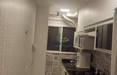 Imagem 8: Apartamento à venda, 44 m² por R$ 245.000,00 - Vila Alpina - São Paulo/SP