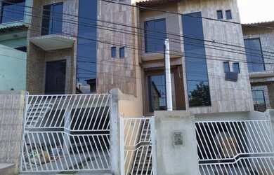 Imagem: Casa para Venda em Volta Redonda, Village Santa Helena, 2 dormitórios