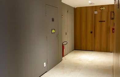 Imagem 12: Andar Corporativo no Leblon - Rio de Janeiro - RJ