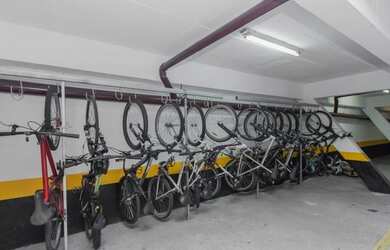 Imagem 16: Apartamento mobilhado Morumbi,1 Dmt, 1 Vg livre, perto do shopping