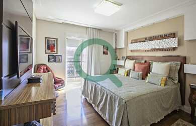 Imagem 14: São Paulo - Apartamento Padrão - Jardim Paulista