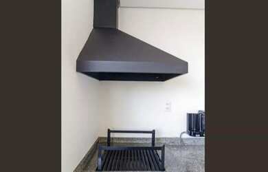 Imagem 12: Apartamento com 2 dormitórios à venda, 110 m² por R$ 1.120.000,00 - Chácara Inglesa - São