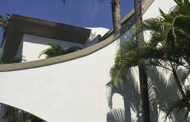 Imagem 15: Casa com 5 dormitórios, 500 m² - venda por R$ 3.200.000,00 ou aluguel...