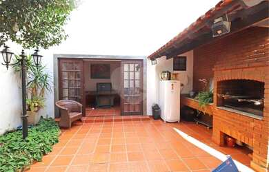 Imagem 4: Casa para venda no melhor local do Jd. Paulistano