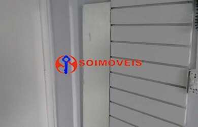 Imagem 13: Apartamento de 23 metros quadrados no bairro Flamengo