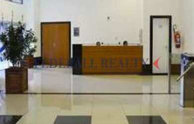 Imagem 8: Aluguel de andares corporativos no Centro, RJ