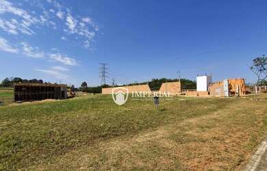 Imagem 3: Terreno à venda, 503 m² por R$ 480.000,00 - Condomínio Villas do Golfe...