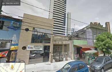 Imagem: O depósito possui 28m² de Área e está localizado em Umarizal