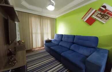 Imagem 3: APARTAMENTO SÃO PAULO JARDIM CASABLANCA