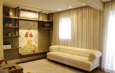 Imagem: O apartamento à venda possui 3 Dormitórios, 1 Banheiro, 3