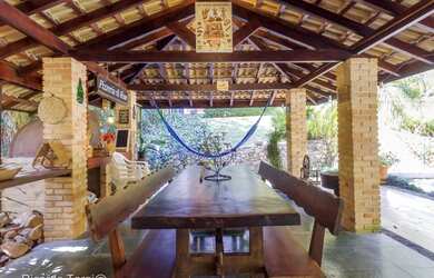 Imagem 1: Casa, 400 m² - venda por R$ 1.800.000,00 ou aluguel por R$ 9.500,00/mês...