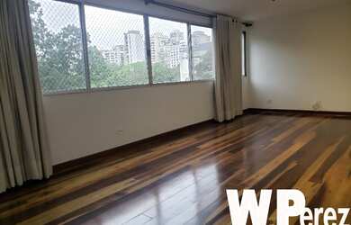 Imagem 7: APARTAMENTO RESIDENCIAL em SAO PAULO - SP, JARDIM EUROPA