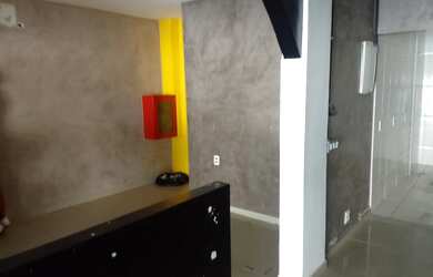 Imagem: O depósito possui 60m² de Área e está localizado em Freguesia