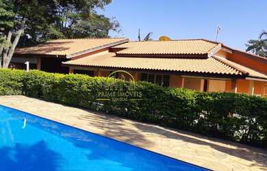 Imagem 1: Chácara em área industrial/residencial - Jundiaí/Itupeva SP