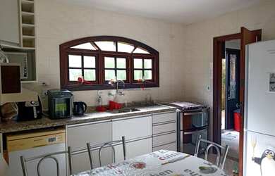 Imagem 9: São Paulo - Casa Padrão - Vila Sônia