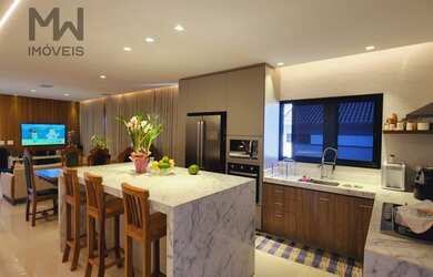 Imagem 14: Casa em Residencial Rose x27 s Garden - Anápolis, GO