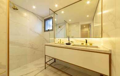 Imagem 11: Apartamento à venda 160m², 2 vagas - Ao lado da estação Alto do Ipiranga