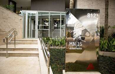 Imagem 2: SãO PAULO - Padrão - Paraíso