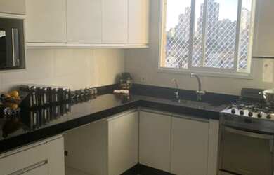 Imagem 7: Maravilhoso Apartamento no Jardim São Paulo sacada gourmet