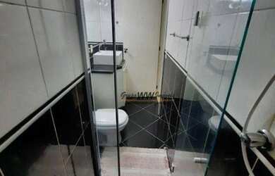 Imagem 13: Apartamento à venda, 58 m² por R$ 385.000,00 - Vila Nivi - São Paulo/SP