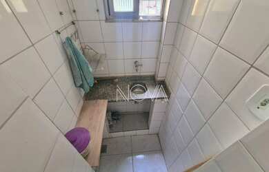 Imagem 12: BOTAFOGO CONJUGADÃO AMPLO, FRENTE, VISTA LIVRE